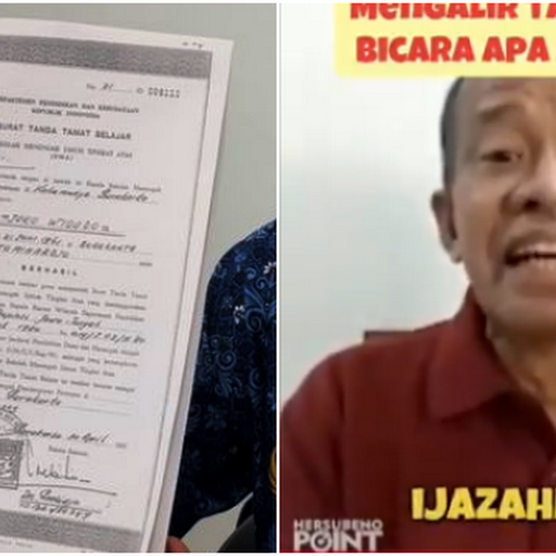 Beathor Suryadi: Sejak Jadi Wali Kota Solo Jokowi Diduga Gunakan Ijazah Bodong