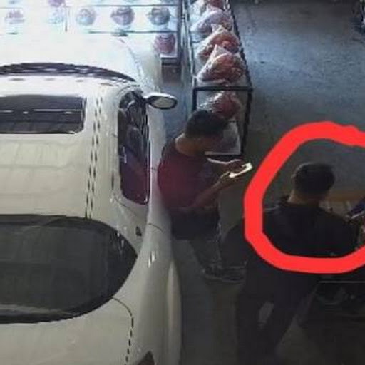 Viral! Oknum Polisi Diduga Tipu Toko Helm Pakai Aplikasi Rekayasa Struk QRIS