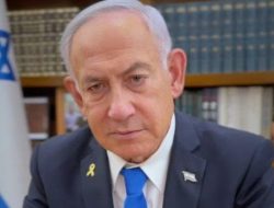 BREAKING NEWS: Israel Klaim Serang 6 Bandara Iran, Hancurkan 15 Pesawat dan Helikopter Militer