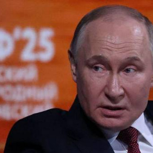 Ditanya Mengapa Rusia tak Bantu Iran Serang Israel? Ini Jawaban Vladimir Putin