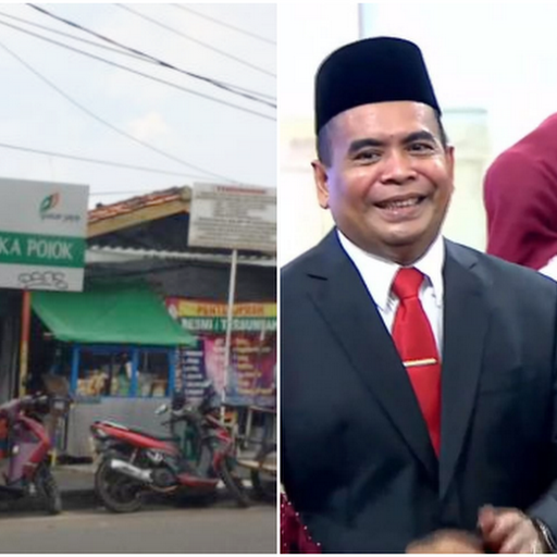 Eks Wamendes Terseret Dugaan Pemalsuan Ijazah Jokowi, Diduga Punya Percetakan di Pasar Pramuka