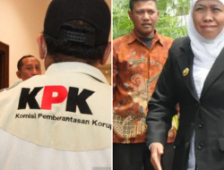 KPK Kembali Bidik Khofifah terkait Korupsi Dana Hibah, Selamat di Era Jokowi Meski Kantor Sudah Digeledah