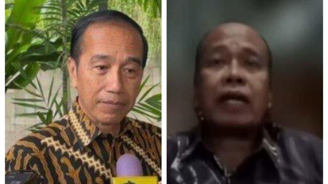 Sosok Beathor Suryadi, Politisi PDIP yang Tuding Ijazah Jokowi Dicetak di Pasar Pramuka Jakarta