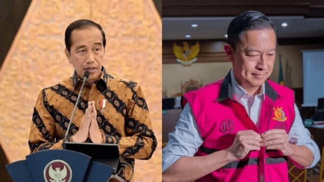 Ahli Sarankan Jokowi Jadi Saksi, Tom Lembong: Keterangan Paling Menarik, Ada Instruksi Harga Pangan!