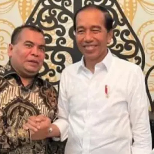 Skandal Dugaan Ijazah Palsu Jokowi, Paiman Raharjo Akui Pernah Punya Kios di Pasar Pramuka