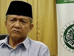Kecam Pesta Gay di Puncak Bogor, MUI: Perbuatan Menyimpang dan Memalukan, Harus Ditindak