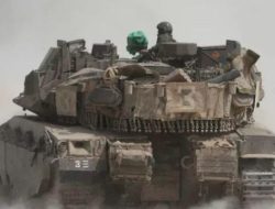 Gencatan Senjata dengan Iran Mulai Berlaku, Israel Kembali Bombardir Gaza