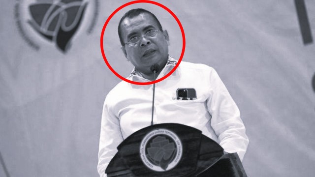 Paiman Raharjo Disebut Terlibat Skandal Ijazah Jokowi, Roy Suryo Bongkar Temuan Dokumen Penting!