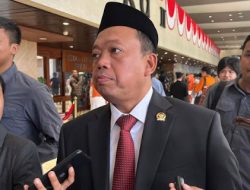 Nusron Bakal Dipanggil DPR soal Polemik Jual Beli Pulau
