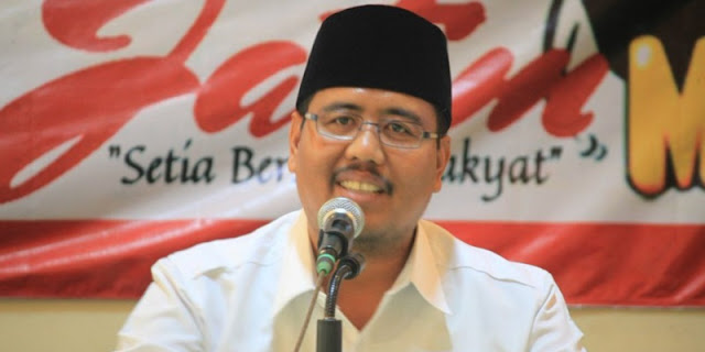 Dua Kali Mangkir, KPK Ancam Jemput Paksa Politikus Gerindra Gus Sadad