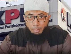 Terungkap! Ustadz Khalid Basalamah Diperiksa KPK Terkait Dugaan Korupsi Kuota Haji, Ternyata Ini Keterlibatannya