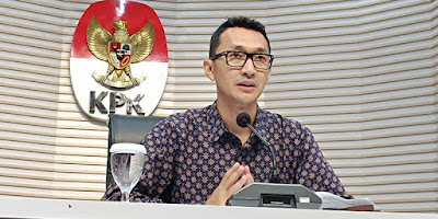 KPK Telisik Aliran Dana Yayasan Penerima CSR BI