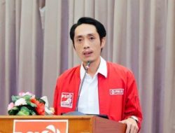 Kata Kader PSI Dian Sandi: Yang Percaya Ijazah Jokowi Dari Pasar Pramuka, IQ-nya 70-an!