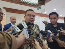Dasco Minta Publik Berhati-hati Sikapi Istilah Rekayasa Konstitusi