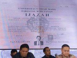 Polda Metro: Laporan Tudingan Ijazah Palsu Jokowi Masih Penyelidikan, Ada 2 Kasus yang Ditangani