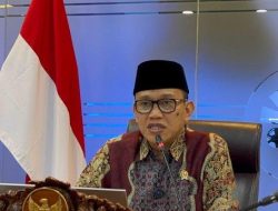 Sosok Abdul Kadir Karding, Viral Usai Minta Warga Cari Kerja di Luar Negeri untuk Tekan Pengangguran