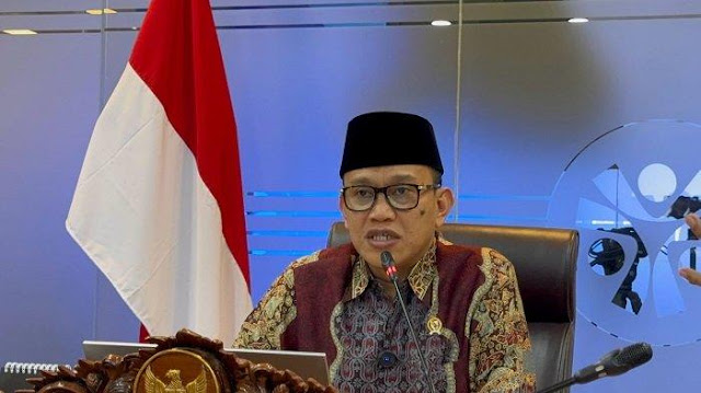 Sosok Abdul Kadir Karding, Viral Usai Minta Warga Cari Kerja di Luar Negeri untuk Tekan Pengangguran