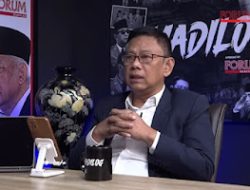 Empat Tokoh Ini Dinilai jadi Penentu Pemakzulan Gibran