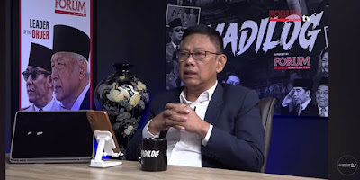 Empat Tokoh Ini Dinilai jadi Penentu Pemakzulan Gibran