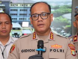 Ungkap Jaringan Narkoba Malaysia, Polrestabes Medan Sita 20 Kg Sabu