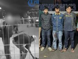 Marinir Mondar-mandir di Terminal Arjosari usai Letda Abu Yamin Dikeroyok, 3 Preman Masih Diburu
