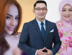 DAFTAR 7 Kerugian Ridwan Kamil Terbaru Usai Konfrontasi Dengan Lisa Mariana, Hubungan Istri Renggang!