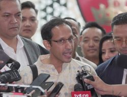Selain Nadiem Makarim, Ada 3 Menteri Era Jokowi yang Kini Diusut KPK dan Kejaksaan Agung