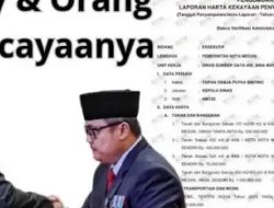 Hubungan Bobby Nasution dengan Kadis PUPR Sumut, KPK Akan Usut Setoran Uang ke Mantu Jokowi