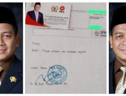 Topan Ginting: Dari Ajudan Kepercayaan Bobby Nasution, Menuju Pusat Kekuasaan dan Akhir Tragis di Tangan KPK!