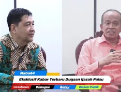 Waktu Kampanye Pilwalkot Solo, Jokowi Pakai Gelar Drs dan Ir