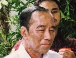 Beathor Sebut Jokowi Timbun Triliunan Rupiah di Bawa Tanah