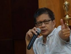 Hak Sipil Menguji UU TNI Tak Boleh Dibatasi