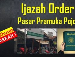 Mengejutkan! Pengakuan Pedagang Pasar Pramuka Saat Didatangi Roy Suryo: Banyak Yang Datang Tanya Soal...