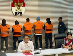 LSAK Yakin Ada Koruptor Kelas Kakap di Korupsi Jalan Sumut