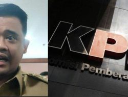 Bobby Nasution Siap Diperiksa, KPK: Tentu akan Dipanggil