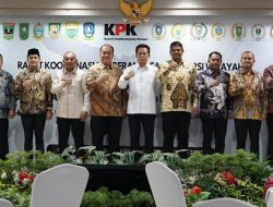 Pimpinan KPK Pernah Peringatkan Bobby Nasution dan Pejabat Sumut Tidak Korupsi
