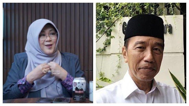 Rajin Usik Penyakit hingga Ijazah Jokowi, Dr Tifa Ngaku Kena Teror, Anak-anaknya Terancam
