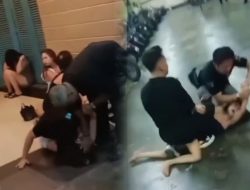 Malam 1 Suro Mencekam, LC di Hotel Mewah Jakarta Pusat Teriak Histeris Kesurupan Massal