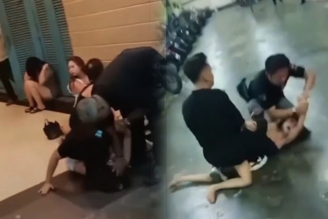 Malam 1 Suro Mencekam, LC di Hotel Mewah Jakarta Pusat Teriak Histeris Kesurupan Massal