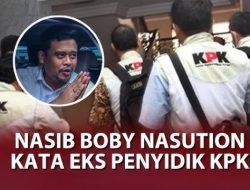 Jadi Jongos Jokowi, Muslim Arbi: Sampai Kiamat KPK Tak Akan Berani Tangkap Bobby Nasution!