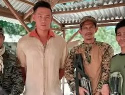 Selebgram WNI Ditahan Junta Myanmar, Dituduh Bertemu Kelompok Bersenjata