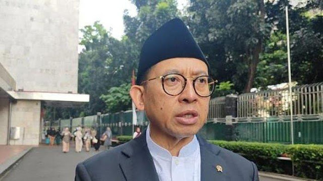 Penulisan Ulang Sejarah Jalan Terus Meski Ada Penolakan, Fadli Zon: Ini Proyek Negara