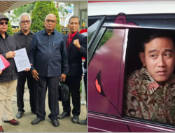 Gibran Didesak Mengundurkan Diri dari Kursi Wapres dalam Jangka 7 Hari oleh Para Advokat