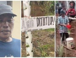 Rudi Kesal Karya Seninya Bambu Ajaib Viral, Ogah Bongkar Cara Membuatnya: Ini Rahasia Saya