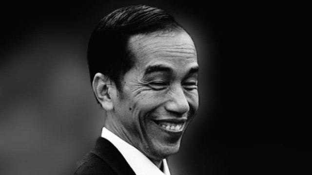 Saya Tertipu Pengakuan Mengejutkan Saiful Huda, Dari Harimau Jokowi Kini Jadi Pengkritik Paling Pedas!