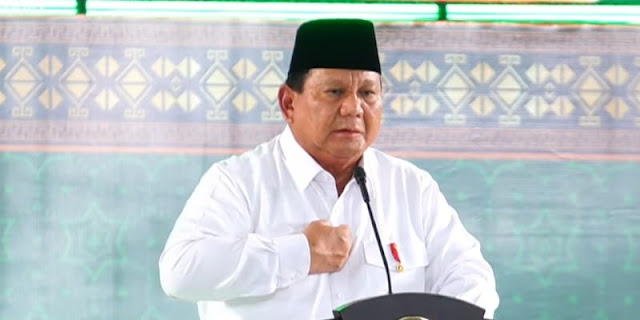 Ketaatan Presiden pada Konstitusi akan Tercoreng, Jika..