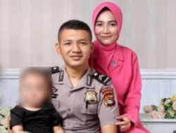 Kronologi Kematian Brigadir Nurhadi, Sempat Goda Teman Wanita, Tewas Dicekik Sesama Polisi