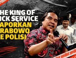Jangan Kaget! Segini Gaji Ade Armando Sebagai Komisaris PLN Nusantara Power, Setahun Bisa Beli Jeep Wrangler Rubicon?