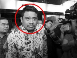 Sinyal Makin Kuat, Bobby Nasution Siap-Siap Masuk Bui!