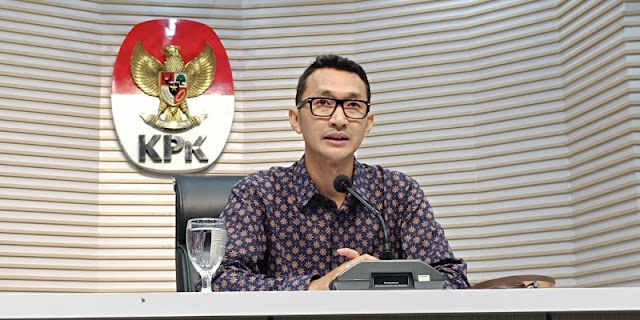 Tidak Ada Mantan Kapolres, Ini 2 Orang yang Tidak Ditetapkan Tersangka OTT Sumut